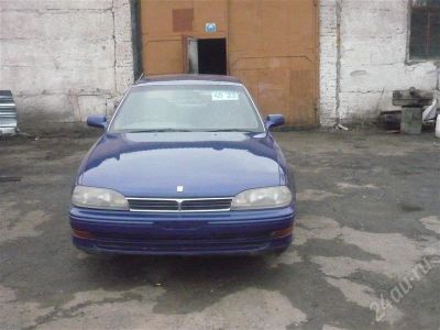 Лот: 346929. Фото: 1. тойота виста-камри sv-30. Автомобили