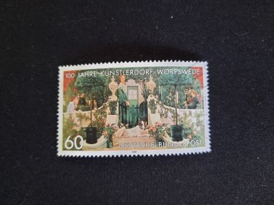 Лот: 17270892. Фото: 1. Марка 408. Марки