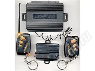 Лот: 15641. Фото: 1. Автосигнализация Leopard LR-433... Красноярск