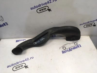 Лот: 21710531. Фото: 1. воздухозаборник Chevrolet Cruze... Двигатель и элементы двигателя