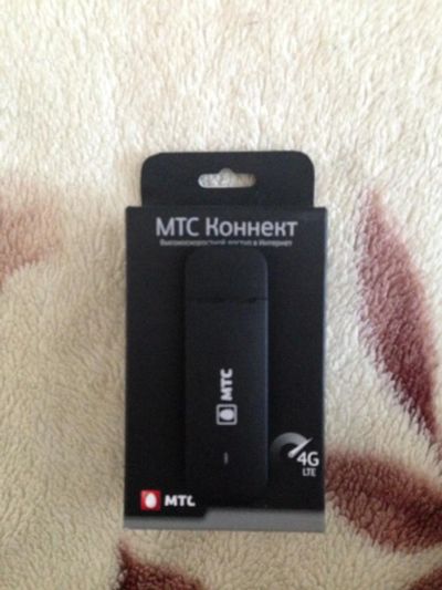 Лот: 6950453. Фото: 1. USB Модем 4G. Беспроводные модемы