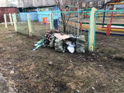 Лот: 17500160. Фото: 1. Вывезти мусор. Снос, демонтаж
