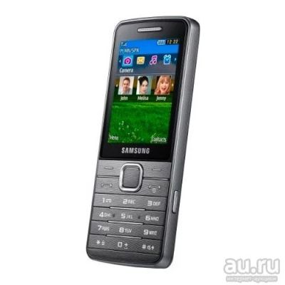 Лот: 9483536. Фото: 1. Новый сотовый телефон Samsung... Кнопочные мобильные телефоны