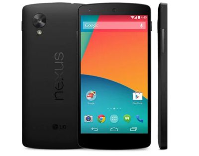 Лот: 8025414. Фото: 1. LG NEXUS 5 (32 GB). Смартфоны