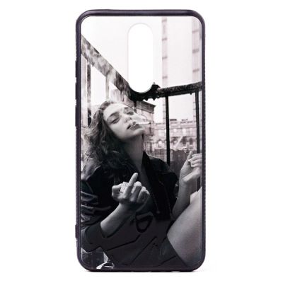 Лот: 16180165. Фото: 1. Чехол-накладка - PC033 для Xiaomi... Чехлы, бамперы