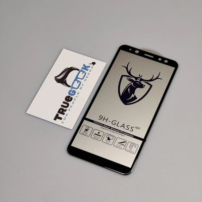 Лот: 18910589. Фото: 1. Защитное стекло Премиум для Samsung... Защитные стёкла, защитные плёнки
