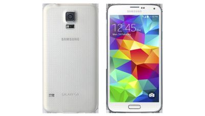 Лот: 4927374. Фото: 1. Продам Samsung Galaxy S5. РТС... Смартфоны