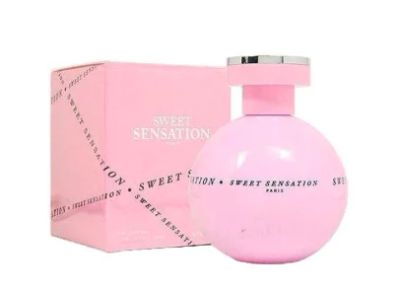 Лот: 11144304. Фото: 1. Geparlys woman Sweet Sensation... Женская парфюмерия