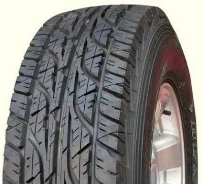 Лот: 14566990. Фото: 1. Шина 265/70 R16 Dunlop GrandTrek... Шины