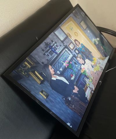 Лот: 20712923. Фото: 1. Телевизор 32" HD Xiaomi Mi TV... Телевизоры