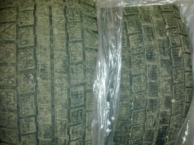 Лот: 2375120. Фото: 1. Комплект резины Yokohama iceGUARD... Шины