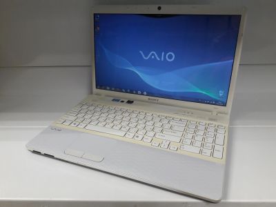 Лот: 12883021. Фото: 1. Ноутбук Sony Vaio PCG 71811V Core... Ноутбуки