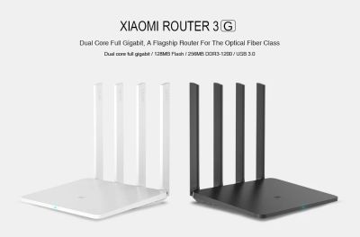 Лот: 13678682. Фото: 1. Xiaomi Router 3G 1200Мбит/сек... Маршрутизаторы (роутеры)