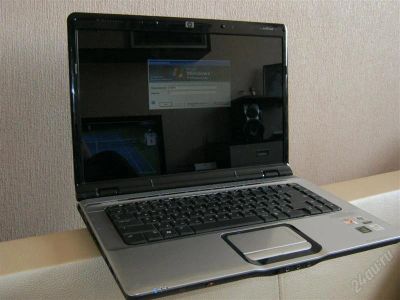 Лот: 1496609. Фото: 1. Ноутбук HP Pavilion dv 6000 (dv... Ноутбуки