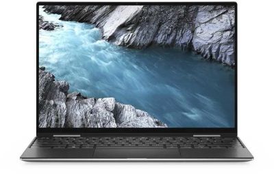 Лот: 16856194. Фото: 1. Ноутбук Dell XPS 13 13.4", IPS... Ноутбуки