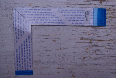 Лот: 13272190. Фото: 1. Шлейф bn96-12469p. Разъёмы