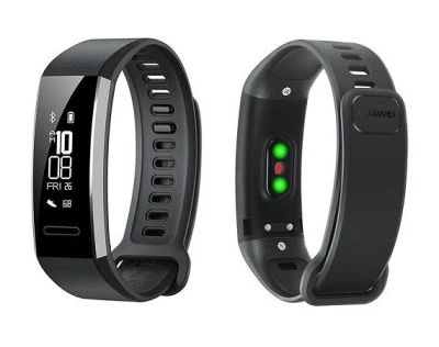 Лот: 15917609. Фото: 1. Фитнес браслет Huawei Band 2 GPS... Смарт-часы, фитнес-браслеты, аксессуары
