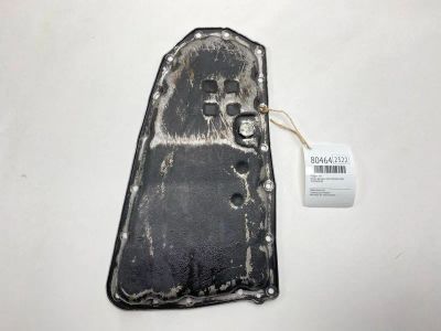 Лот: 21383134. Фото: 1. Поддон КПП Nissan Qashqai 2008... Двигатель и элементы двигателя