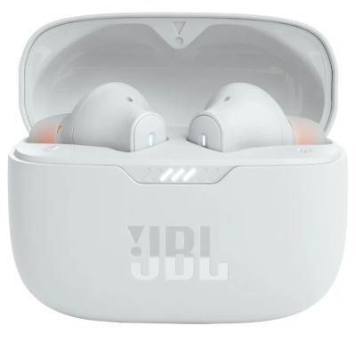 Лот: 20694405. Фото: 1. Беспроводные наушники JBL Tune... Наушники, гарнитуры