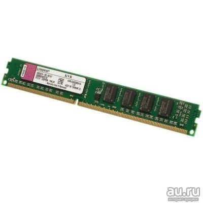 Лот: 5751169. Фото: 1. 8Gb DDR2 Kingstone (подходит для... Оперативная память