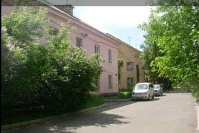 Лот: 6151663. Фото: 1. Продам 3-к сталинку на Свободном. Квартиры, студии