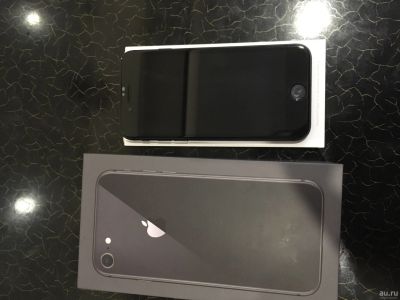 Лот: 13703736. Фото: 1. Iphone 8. Смартфоны