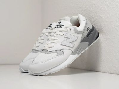 Лот: 24977711. Фото: 1. Кроссовки New Balance 999. Кеды, кроссовки, слипоны