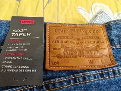 Лот: 25057344. Фото: 1. 100% Оригинал Идеальные Levis... Брюки, джинсы, шорты