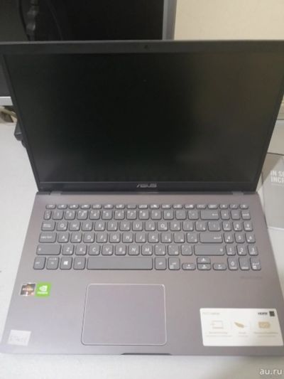 Лот: 16082595. Фото: 1. Ноутбук Asus D509D (0106-01). Ноутбуки