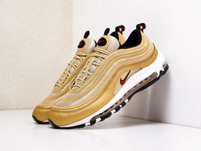 Лот: 16009349. Фото: 1. Кроссовки Nike Air Max 97 (6084... Кеды, кроссовки, слипоны
