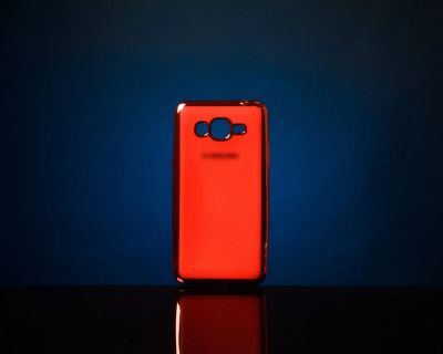 Лот: 19912837. Фото: 1. Кейс силиконовый для Samsung Galaxy... Чехлы, бамперы