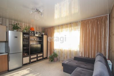 Лот: 25295107. Фото: 1. 1-комн. комната , Красноярск улица... Квартиры, студии