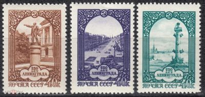 Лот: 11618864. Фото: 1. Полная чистая серия ** СССР Туризм... Марки