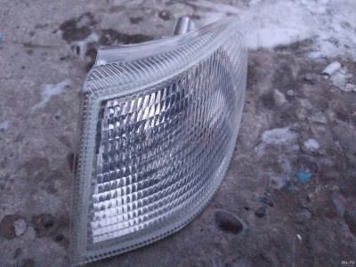 Лот: 15402228. Фото: 1. Указатель поворота поворотник... Оптика и освещение