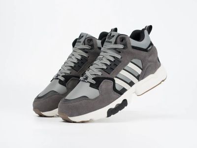 Лот: 24308340. Фото: 1. Зимние Кроссовки Adidas ZX Torsion... Кеды, кроссовки, слипоны