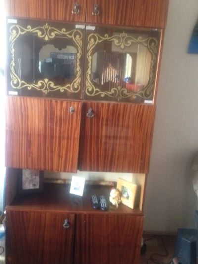Лот: 3796643. Фото: 1. Продам шкаф. Шкафы, шкафы-купе