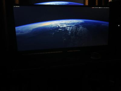 Лот: 21541335. Фото: 1. Монитор LG 29" UW-FHD UltraWide... ЖК-мониторы