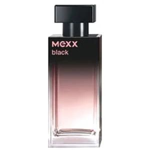 Лот: 11917714. Фото: 1. Mexx woman Black Туалетная вода... Женская парфюмерия