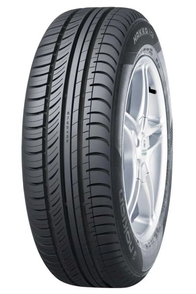 Лот: 3045676. Фото: 1. Nokian hakka i3 комплект 4шт. Шины