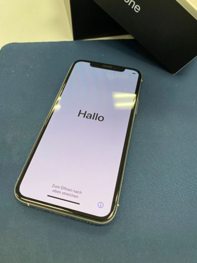 Лот: 17212572. Фото: 1. Смартфон Apple iPhone 11 Pro 256Gb... Смартфоны