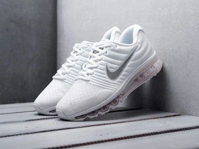 Лот: 17094819. Фото: 1. Кроссовки Nike Air Max 2017 (14528... Кеды, кроссовки, слипоны