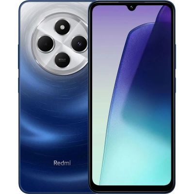 Лот: 25046343. Фото: 1. 🔥 Смартфон Xiaomi Redmi 14C 4... Смартфоны