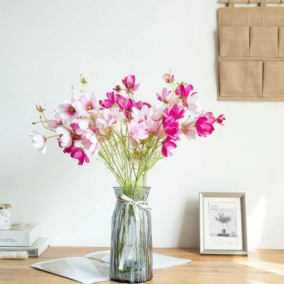 Лот: 25107561. Фото: 1. Цветы искусственные FloDecor Маргаритка... Искусственные и сувенирные цветы