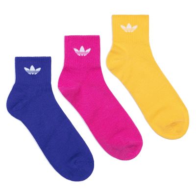 Лот: 24317574. Фото: 1. Носки KIDS ANKLE SOCK SELUBL/SELUFU... Другое (спортивная одежда)