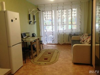 Лот: 10524435. Фото: 1. Продам студию 28кв/м. Квартиры, студии