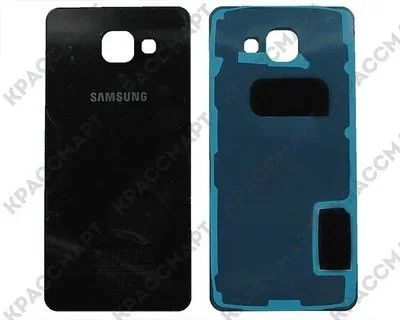 Лот: 7650760. Фото: 1. Задняя крышка Samsung Galaxy A5... Корпуса, клавиатуры, кнопки