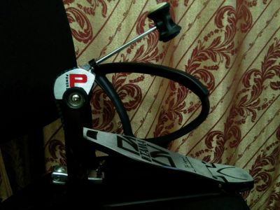 Лот: 12081802. Фото: 1. педаль Tama HP300B Iron Cobra... Ударные