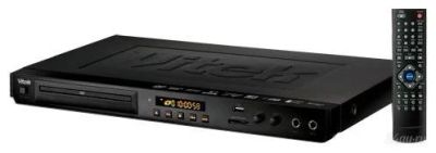 Лот: 1336531. Фото: 1. DVD-проигрыватель Vitek VT-4079... DVD, Blu-Ray плееры