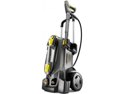 Лот: 23457666. Фото: 1. Мойка высокого давления Karcher... Плиты, духовые шкафы, варочные поверхности