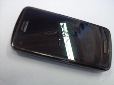 Лот: 1461447. Фото: 1. nokia c6-01. Кнопочные мобильные телефоны
